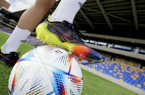 Wie adidas Fußballschuhe bei der FIFA Fußball 